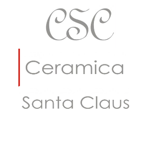 CERAMICA SANTA CLAUS