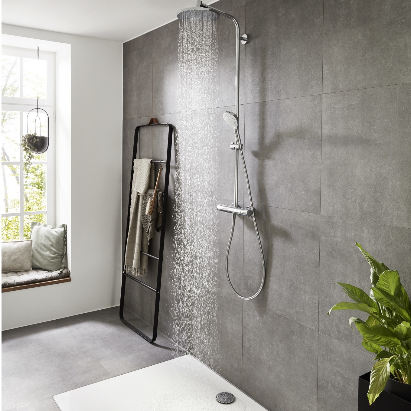 HANSGROHE