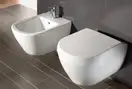 Биде подвесное Villeroy & Boch Subway 2.0 (54000001) фото 4 Aquada.com.ua