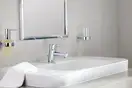 Дозатор рідкого мила Grohe Essentials New (40448001)