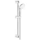 Душовий набір 2 режими струмені Grohe Tempesta 100 (26162001)