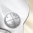 Душевой набор Grohe Power&Soul® Cosmopolitan (26174000) фото 2 Aquada.com.ua