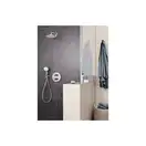 Grohe New Tempesta Classic Душовий набір, хром (26406001)