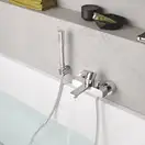 Grohe Euphoria Cosmopolitan Душовий набір, хром (27369000)