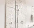 Grohe New Tempesta Classic Душевой гарнитур, хром (27598001)