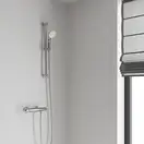 Grohe New Tempesta Classic Душевой гарнитур, хром (27598001)