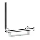 HANSGROHE Набор для душа Raindance Select S 120 (26324000) фото 3 Aquada.com.ua
