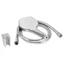 Hansgrohe Croma Select E Vario 160 Душ. гарнітур, білий/хром (26413400)