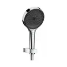 Hansgrohe Rainfinity 130 3Jet Душевой набор, хром (26851000)