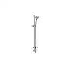 Душевой гарнитур Hansgrohe Croma 100 Multi/UnicaC (27774000) фото 1 Aquada.com.ua