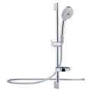 Hansgrohe Croma 100 Multi Душовий набір, хром (27775000)