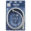 Душовий шланг 1500 Grohe Silverflex (28364000)