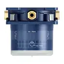 Душевая система скрытого монтажа Grohe Eurocube (цвет - хром) (234090SB) фото 7 Aquada.com.ua