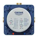 Душевая система скрытого монтажа Grohe Eurocube (цвет - хром) (2406200L) фото 7 Aquada.com.ua