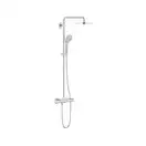 GROHE Система для душу Euphoria 210 shower system THM (26363000) фото 1 Aquada.com.ua