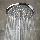 Душова система з термостатом для душа Grohe New Tempesta Cosmop. System (26670000)