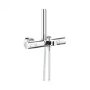 Душевая система Grohe Tempesta Cosmopolitan 26672000 фото 3 Aquada.com.ua