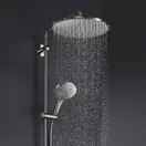 Душевая система Grohe Tempesta Cosmopolitan 26672000 фото 4 Aquada.com.ua