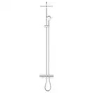 Душова система з термостатом для ванни Grohe New Tempesta Cosmop. System (26672000)