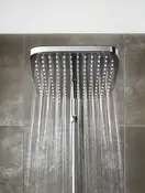 Душова система із перемикачем Grohe New Tempesta Cosmop. System (26694000)