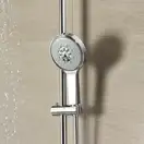 GROHE Душевая система RAINSHOWER (27967000) фото 4 Aquada.com.ua