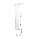 Душевая панель для внешней установки Hansgrohe Raindance Lift 180 (27003400) фото 1 Aquada.com.ua