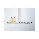 HANSGROHE Душова стійка, Rainmaker Select 460 3jet, хром (27106400)
