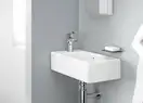 Набор смесителей для душа 7-в-1 Hansgrohe Logis (цвет - хром) (71264111) фото 2 Aquada.com.ua