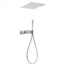 Душевая система скрытого монтажа Tres Slim (20725204) фото 1 Aquada.com.ua