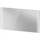 Зеркало с LED подсветкой Duravit XViu 142 х 4 х h80 см, версия "sensor" (XV70360B2B2) фото 1 Aquada.com.ua