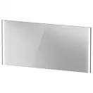 Зеркало с LED подсветкой Duravit XViu 162 х 4 х h80 см, версия "sensor" (XV70370B2B2) фото 1 Aquada.com.ua
