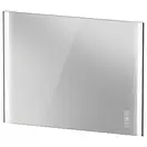 Зеркало с LED подсветкой Duravit XViu 102 х 4 х h80 см, версия "icon" (XV70430B2B2) фото 1 Aquada.com.ua
