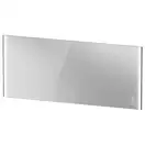 Зеркало с LED подсветкой Duravit XViu 182 х 4 х h80 см, версия "icon" (XV70480B2B2) фото 1 Aquada.com.ua