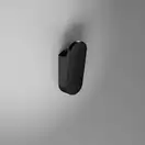 Гачок Sonia S6 Black (166435)