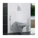 GROHE Набор для гигиенического душа CONCETTO (26332007) фото 2 Aquada.com.ua