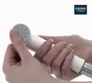 Grohe Tempesta-F Trigger Spray Гігієнічний душ, хром (26356IL0)