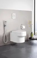Grohe Tempesta-F Trigger Spray Гігієнічний душ, хром (26358000)