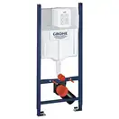 Grohe Rapid SL 3 в 1 Інсталяція для унітазу (3884000G)