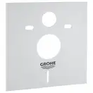 Grohe Rapid SL 3 в 1 Інсталяція для унітазу (3884000G)