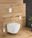 Grohe Rapid SL Інсталяція для унітазу, хром (39504000)