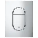 Grohe Rapid SL Інсталяція для унітазу, хром (39504000)