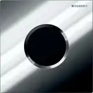 Geberit Sigma 01 Кнопка змиву для пісуара, хром глянець (116.021.21.5)