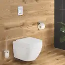 Grohe Skate Cosmopolitan S Панель смыва, хром (37535000)