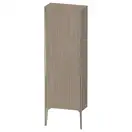 Шкафчик напольный Duravit XViu 50 x 24 х h157 см, сосна серебристая (XV1316LB131) фото 1 Aquada.com.ua