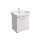 Тумба с умывальником Kolo Nova Pro 65 см M39025000 (M39025000) фото 1 Aquada.com.ua