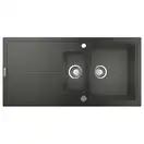 Композитна мийка для кухні Grohe K400 (31642AT0)