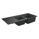 GROHE Мойка кварцевая Sink K400 (31643AP0)