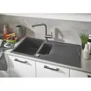GROHE Мойка кварцевая Sink K500 (31646AT0)