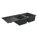 GROHE Мойка кварцевая Sink K500 двойная (31647AP0)