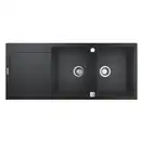 GROHE Мойка кварцевая Sink K500 двойная (31647AP0)